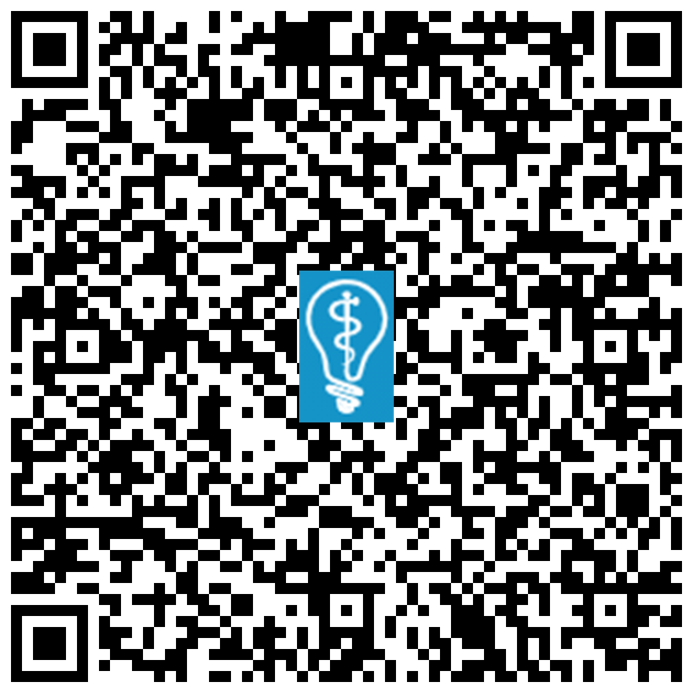 QR code image for Cosmetic Dental Care in Bedford, TX
