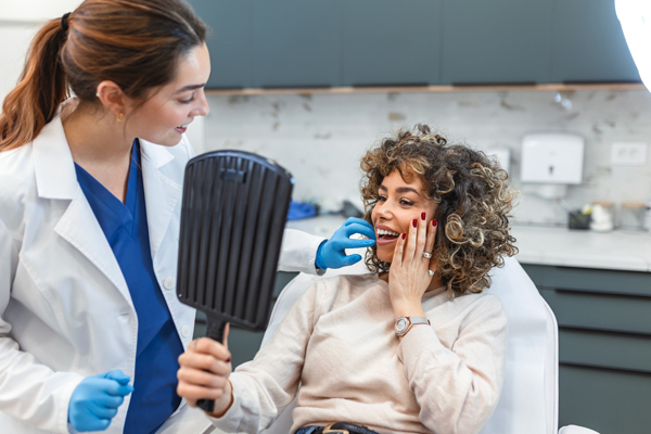 When Can I Eat After Getting A Dental Filling?