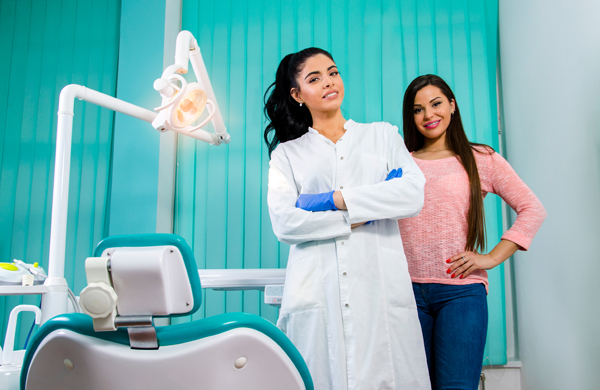 Recovery Tips: Full Mouth Reconstruction