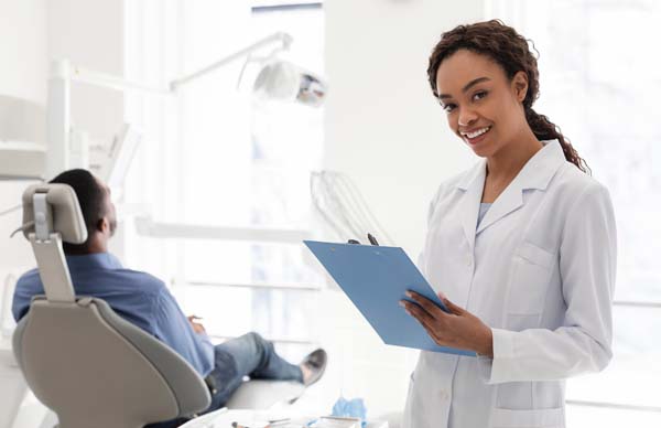 Ask A General Dentist: What Is The Difference Between Plaque And Tartar?