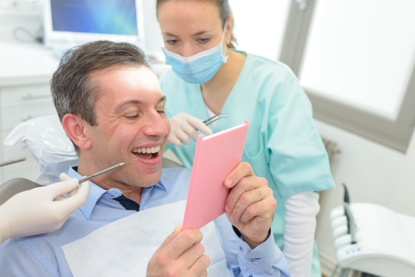 How Gum Disease Treatment Can Improve Your Overall Health
