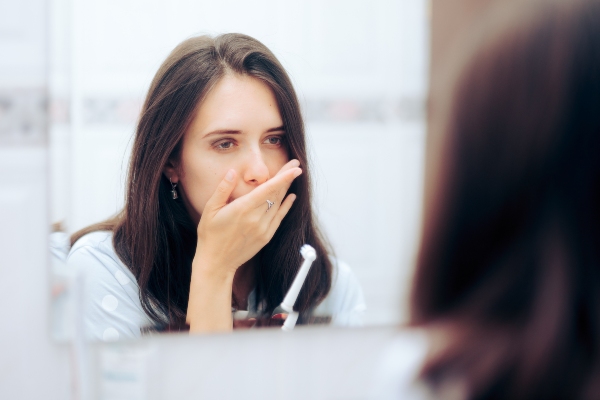 Preventing The Need For Gum Disease Treatment